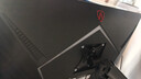 AOC 愛(ài)攻27英寸4K 165Hz 1152區MiniLED 快速液晶1ms HDR1000 10bit出廠(chǎng)校色 游戲電競顯示器AG275UXM 曬單實(shí)拍圖
