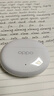 OPPO Enco Air4 真無(wú)線(xiàn)藍牙耳機 入耳式音樂(lè )跑步游戲耳機 通用蘋(píng)果華為小米手機 霜白 曬單實(shí)拍圖