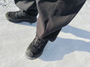 李寧星途 2 MID WIRE 加絨版丨男女同款保暖中幫潮流休閑鞋AGLV283 曬單實(shí)拍圖