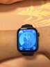 華為HUAWEI WATCH FIT 4 韻律黑氟橡膠表帶 華為運動(dòng)智能手表超輕薄大屏潮流運動(dòng)藍牙通話(huà)睡眠監測fit4 曬單實(shí)拍圖