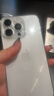 Apple【分期0首付】蘋(píng)果15promax iPhone15pro 雙卡雙待 全網(wǎng)通 5G手機 蘋(píng)果15promax 白色鈦金屬 256GB 全網(wǎng)通+質(zhì)保2年+配件禮包 曬單實(shí)拍圖