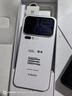 小米17 Pro Max 新品5G手機 白色 16GB+512GB 官方標配【國家補貼】 曬單實(shí)拍圖
