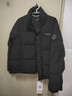 波司登25年羽絨服男女同款運動(dòng)系列短款無(wú)帽90絨加厚年輕時(shí)尚外套 曬單實(shí)拍圖