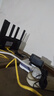 Tenda騰達路由器WiFi7【云霄BE5100】千兆穿墻王信號增強無(wú)線(xiàn)超強2.5g網(wǎng)口家用電競放大器立式BE6L Pro 曬單實(shí)拍圖