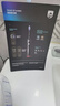 飛利浦（PHILIPS）成人聲波震動(dòng)電動(dòng)牙刷情侶款鉆石7系變頻護齦節日禮物軟毛帶屏幕 HX3792【肖戰同款】 【肖戰同款】鈦銀灰HX3792/01 曬單實(shí)拍圖