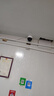 普聯(lián)（TP-LINK）無(wú)線(xiàn)監控攝像頭 家用監控器 室內家庭客廳WiFi吸頂半球360°度全景旋轉云臺高清視像頭手機APP遠程 300萬(wàn)3MP紅外夜視【標準版】 32GB內存卡【免費升級64GB卡】 其 曬單實(shí)拍圖