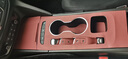 知聞適用于20-25款別克君威中控硅膠墊防滑墊排擋檔位保護膜內飾用品 20-25款君威 中控保護墊（黑色款） 曬單實(shí)拍圖