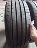 固特異輪胎255/45R21 106V 鷹馳Asymmetric3 極氪001原配 VV7原裝 普通胎 255/45R21特價(jià) 曬單實(shí)拍圖