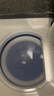 志高洗衣機半自動(dòng)雙桶雙缸家用大容量小型租房宿舍波輪脫水甩干兩用雙杠省電老式強動(dòng)力易操作以舊換新 28.5公斤【洗20KG+ 脫8.5KG】洗床單 雙缸 曬單實(shí)拍圖