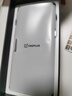 一加 13 12GB+256GB 白露晨曦 oppo 高通驍龍 8至尊版 6000mAh電池 智能游戲電競5G旗艦手機 國家補貼 曬單實(shí)拍圖