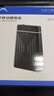阿卡西斯（acasis） USB3.0移動(dòng)硬盤(pán)盒 3.5英寸SATA串口臺式機筆記本電腦外置固態(tài)機械硬盤(pán)存儲盒子EC-5351C 曬單實(shí)拍圖
