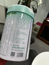 百躍益貝比羊奶粉OPO雙益嬰幼兒配方新國標1段750克(適合0-6個(gè)月) 曬單實(shí)拍圖