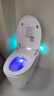 九牧王新款家用智能馬桶一體式帶水箱即熱式殺菌全自動(dòng)翻蓋小戶(hù)型坐便器 頂配版【全自動(dòng)語(yǔ)音】包安裝送上門(mén) 250/300/350/400坑距 下單備注即可 曬單實(shí)拍圖