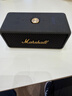 Marshall（馬歇爾）EMBERTON III 音箱便攜式3代無(wú)線(xiàn)藍牙家用戶(hù)外防塵防水長(cháng)續航新年禮物小音響 黑金色 曬單實(shí)拍圖