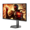 泰坦軍團24.5英寸 1152分區MiniLED 2K 320Hz DyDs運動(dòng)清晰 HDR1200nit RGB背光燈 升降電競顯示器P245MS+  曬單實(shí)拍圖