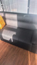 華懿辦公沙發(fā)現代簡(jiǎn)約辦公室沙發(fā)會(huì )客商務(wù)接待真皮大黑牛沙發(fā)茶幾組合 三人位【貓抓皮】 曬單實(shí)拍圖
