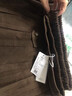 艾卡諾 I.KARNOW女童半身裙秋冬款兒童燈芯絨百褶裙子冬季洋氣時(shí)髦中大童短裙咖色 4526咖色【燈芯絨】 120 曬單實(shí)拍圖