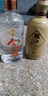 枝江 古酒 柔雅濃香型白酒 42度 500ml*1瓶 單瓶裝 自飲口糧酒 曬單實(shí)拍圖