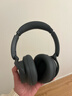 漫步者（EDIFIER）Fit900NB頭戴式耳機藍牙無(wú)線(xiàn)主動(dòng)降噪6.0超長(cháng)續航手機電腦游戲音樂(lè )耳麥通話(huà)送男女友學(xué)生禮物 雅典灰 曬單實(shí)拍圖