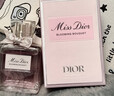 迪奧Dior迪奧小姐花漾淡香水30ml花香留香香氛禮盒生日禮物 新年禮物 曬單實(shí)拍圖