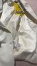 香影法式蝴蝶結西裝女2026春裝新款粉色減齡西服通勤氣質(zhì)正裝外套 鷺白 S 155/80A/85-95斤 曬單實(shí)拍圖