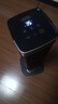 松下暖風(fēng)機家用石墨烯取暖器電暖器小太陽(yáng)浴室電暖氣冬季辦公室搖頭臥室遙控塔式熱風(fēng)機輕音PTC熱風(fēng)扇 升級曲面廣域炭火語(yǔ)音AI款 曬單實(shí)拍圖