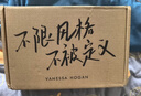 VANESSA HOGAN VH女包蓬蓬軟包質(zhì)感柔軟褶皺菱格方包百搭腋下包牛皮單肩斜挎包 曬單實(shí)拍圖