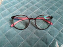 玉品堂防藍光老花鏡女日本進(jìn)口高清老花眼鏡男TR超輕花鏡送媽媽7404正品 曬單實(shí)拍圖