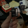 雷克沙（Lexar）256GB SD存儲卡 U3 V60 4K數碼相機內存卡 讀250MB/s 寫(xiě)120MB/s 雙排金手指（1667x Pro） 曬單實(shí)拍圖