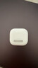 Apple/蘋(píng)果 AirPods 4 搭配USB-C充電盒 蘋(píng)果耳機 藍牙耳機 適用iPhone/iPad/Mac 四代 曬單實(shí)拍圖