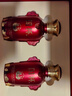 五糧液仙林生態(tài) 國杯禮盒 52度500ml*2瓶 宴請送禮酒水 精美禮盒 曬單實(shí)拍圖