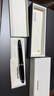 萬(wàn)寶龍（MONTBLANC） 鋼筆大班系列146墨水筆豪華款鋼筆墨水筆簽字筆禮物現貨 鍍鉑金色F2850 曬單實(shí)拍圖