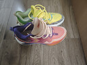 361°籃球鞋男鞋BIG3 5.0 QuickPRO碳板青少年運動(dòng)鞋子男672421111-10 曬單實(shí)拍圖