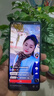 榮耀暢玩40 plus 5000萬(wàn)超清影像6000毫安大電池 二手5G手機 魅海藍 8G+128G 95新 曬單實(shí)拍圖