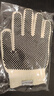 Golmud 耐高溫手套500度 防滑隔熱防燙阻燃防火 微波爐烤箱 GM615 曬單實(shí)拍圖