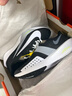 耐克NIKE跑步鞋男子減震ZOOM RIVAL FLY 4運動(dòng)鞋FV6040-001黑白41 曬單實(shí)拍圖