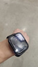iboann適用vivo watch gt2保護殼iqoowatchgt2鋼化殼膜一體vivo手表殼全包智能保護套vivowatchgt2保護膜 曬單實(shí)拍圖