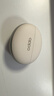 OPPO Enco X3 真無(wú)線(xiàn)入耳式藍牙耳機降噪耳機通用蘋(píng)果華為小米手機 有線(xiàn)充版米白  AI降噪 曬單實(shí)拍圖