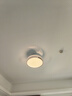 TCL 吊扇燈吸頂風(fēng)扇燈餐廳帶燈電風(fēng)扇家用客廳臥室燈扇一體電扇燈具 36寸夏風(fēng)-3檔-遙控 曬單實(shí)拍圖