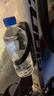 EVR自行車(chē)氣動(dòng)水壺架碳纖維水杯架騎行配件高韌性質(zhì)量輕公路車(chē)山地車(chē) 黑色(pro) 曬單實(shí)拍圖