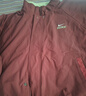 耐克馬年限定外套男Nike2026春季新年款本命年紅色夾克休閑運動(dòng)服上衣 IQ3705-613 XL 建議150-170斤 曬單實(shí)拍圖