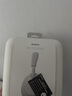 索尼（SONY）WH-1000XM6頭戴式無(wú)線(xiàn)藍牙降噪耳機AI智能降噪雙芯旗艦1000XM5升級款網(wǎng)課游戲送男女友禮物 鉑金銀 曬單實(shí)拍圖