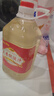 夢(mèng)香園 正宗房縣黃酒 農家自釀米酒 甜型 糯米酒 洑汁酒 洑汁 5斤裝 曬單實(shí)拍圖