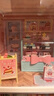 若來(lái)（Rolife）超級世界mini甜品店diy手工小屋積木拼裝玩具兒童生日新年禮物 曬單實(shí)拍圖