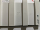 華為路由AX2 Pro 智能加速 Wi-Fi6雙千兆無(wú)線(xiàn)路由器 5G雙頻 暢享4K影片 兒童上網(wǎng)保護 曬單實(shí)拍圖
