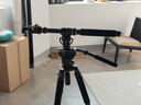 輕裝時(shí)代YT03/YT03C三腳架垂直俯拍延長(cháng)桿單反相機中軸橫置加長(cháng)橫拍桿鋁合金碳纖維 【京倉速發(fā)】鋁合金 YT03/YT03C【橫拍桿104cm】 曬單實(shí)拍圖
