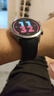 榮耀（HONOR）手表5Pro【國家補貼】46mm 黑色 智能運動(dòng)手表無(wú)感血壓心臟健康監測專(zhuān)業(yè)跑步 男女款 曬單實(shí)拍圖