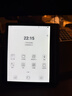 掌閱（iReader）【新品上市】Ocean5 Pro 7英寸智能閱讀本 電子書(shū)閱讀器 墨水屏電紙書(shū) AI平板電腦學(xué)習便攜 星際黑 曬單實(shí)拍圖