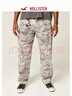 HOLLISTER25秋冬baggy風(fēng)復古街頭迷彩牛仔褲男裝331-5230 棕黃色迷彩 29 (175/74A)標準版 曬單實(shí)拍圖