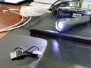 SHENYU強光手電筒充電超亮家用戶(hù)外遠射迷你小便攜多功能激光夜騎 旗艦版 升級加亮-機械變焦-防水 曬單實(shí)拍圖
